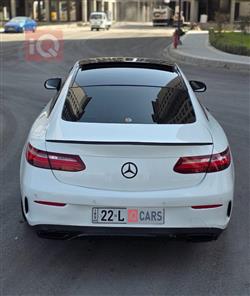 مرسيدس بنز E-Class